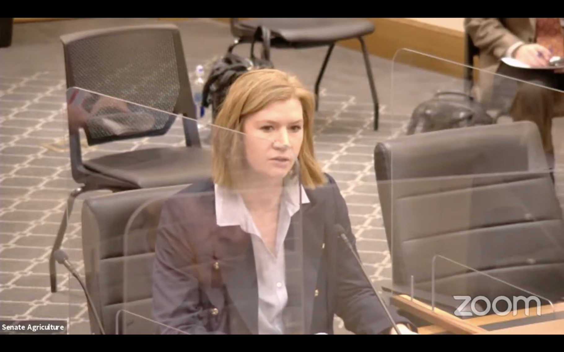 Nikki Gill — Local Control